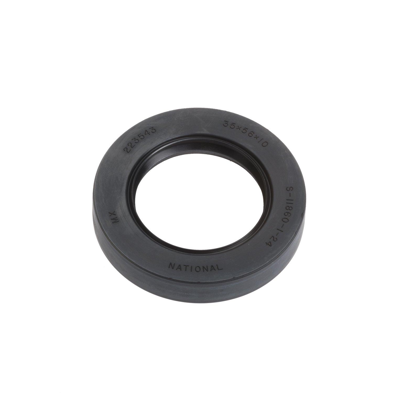 NATIONAL 223543 OIL SEAL - High quality product image showing NATIONAL 223543 OIL SEAL details and features