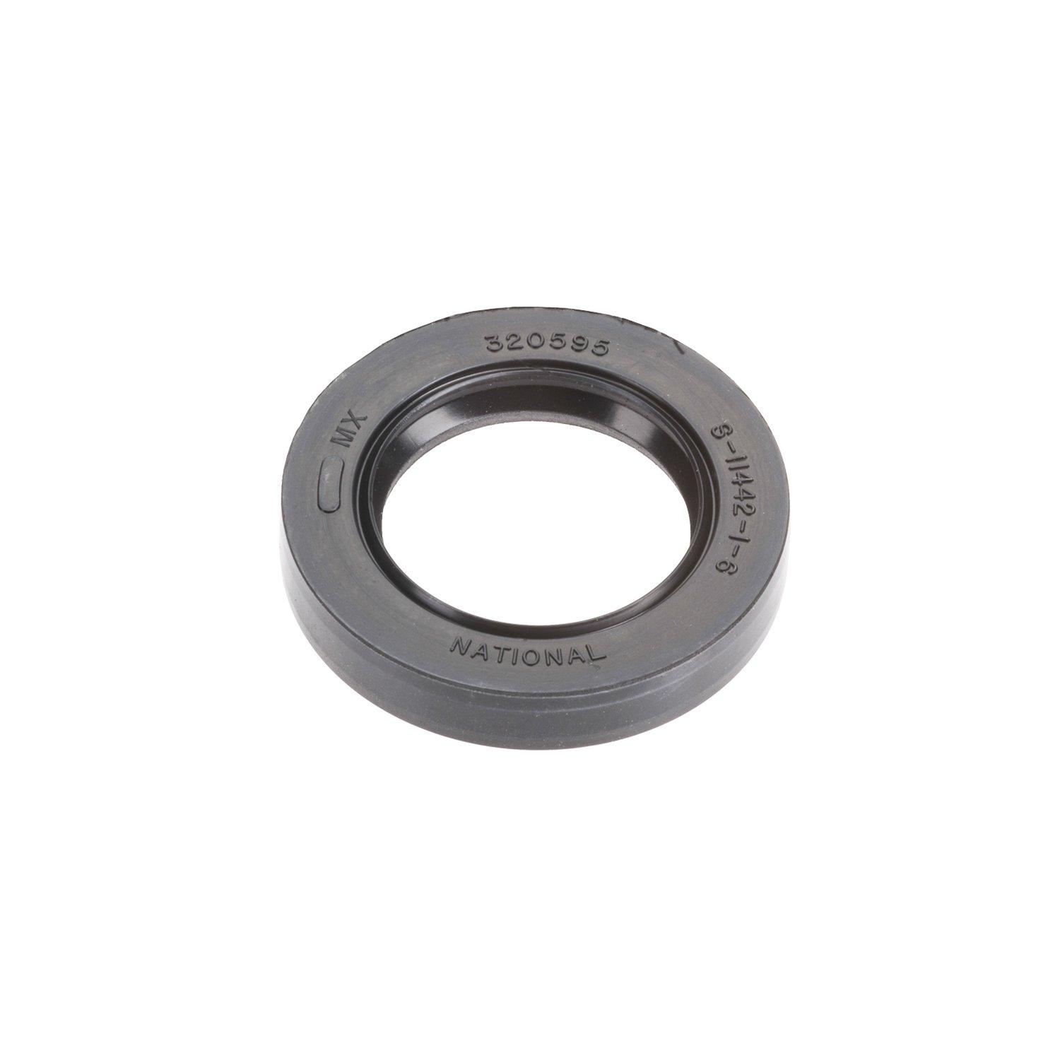 NATIONAL 320595 Camshaft Seal - High quality product image showing NATIONAL 320595 Camshaft Seal details and features