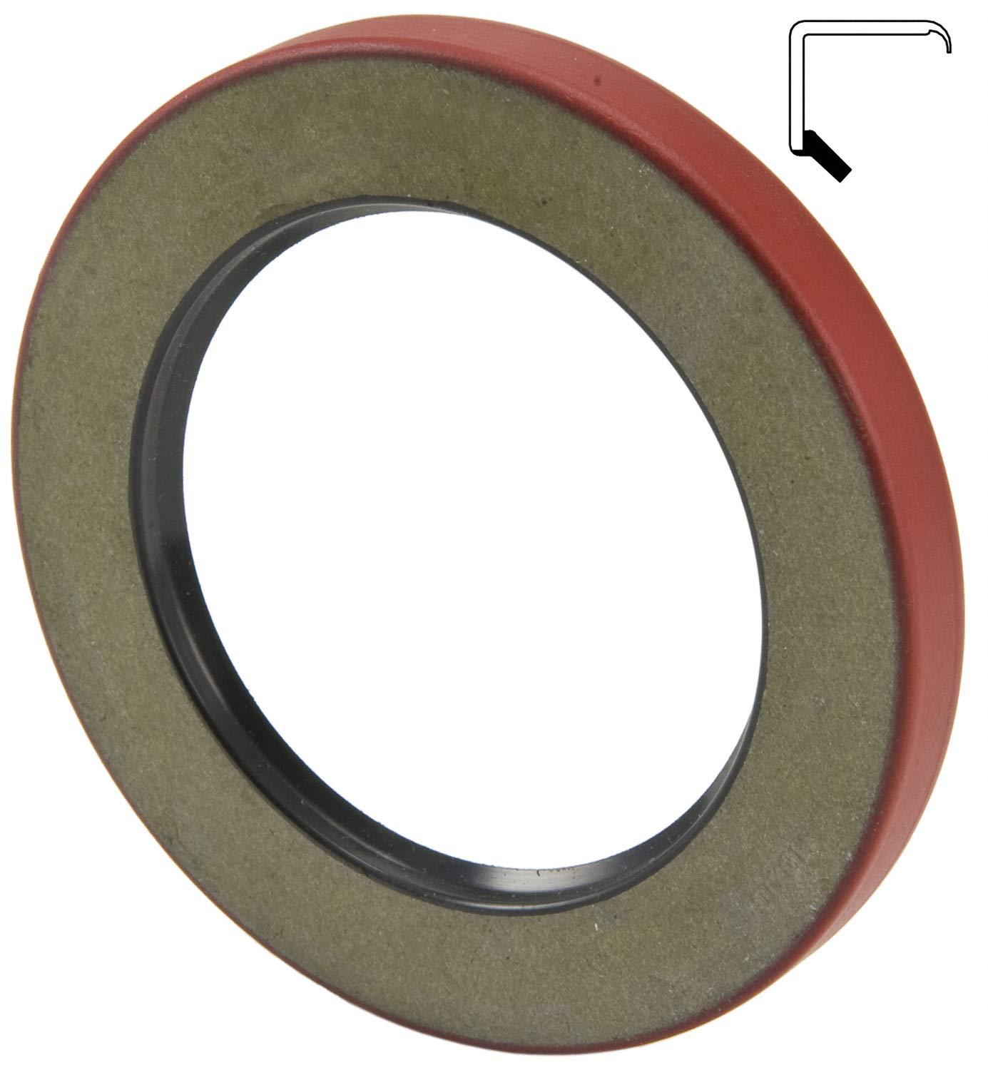 NATIONAL 442251 OIL SEAL - High quality product image showing NATIONAL 442251 OIL SEAL details and features