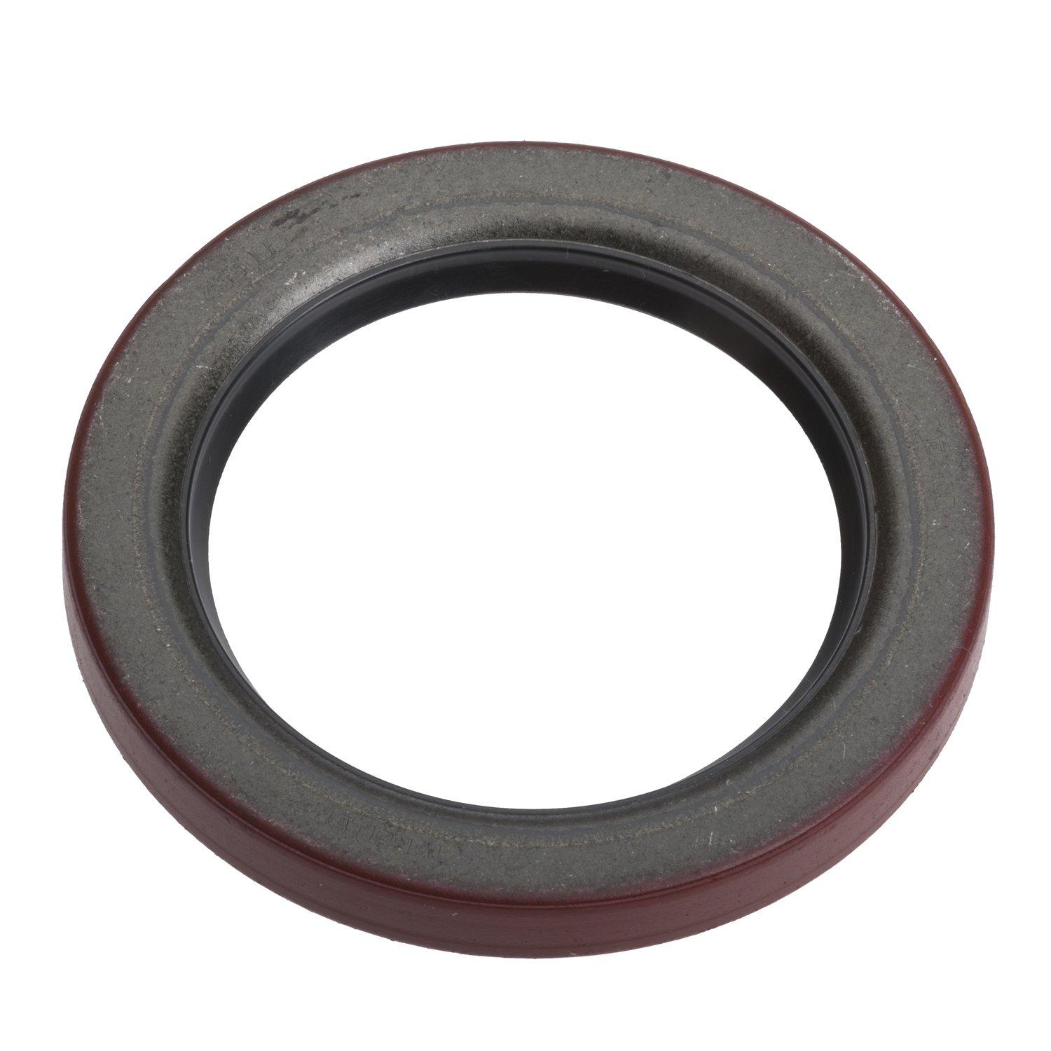 NATIONAL 455086 Wheel Seal - High quality product image showing NATIONAL 455086 Wheel Seal details and features