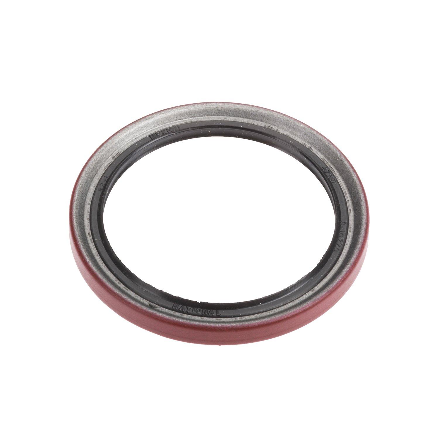 NATIONAL 4739 Wheel Seal - High quality product image showing NATIONAL 4739 Wheel Seal details and features