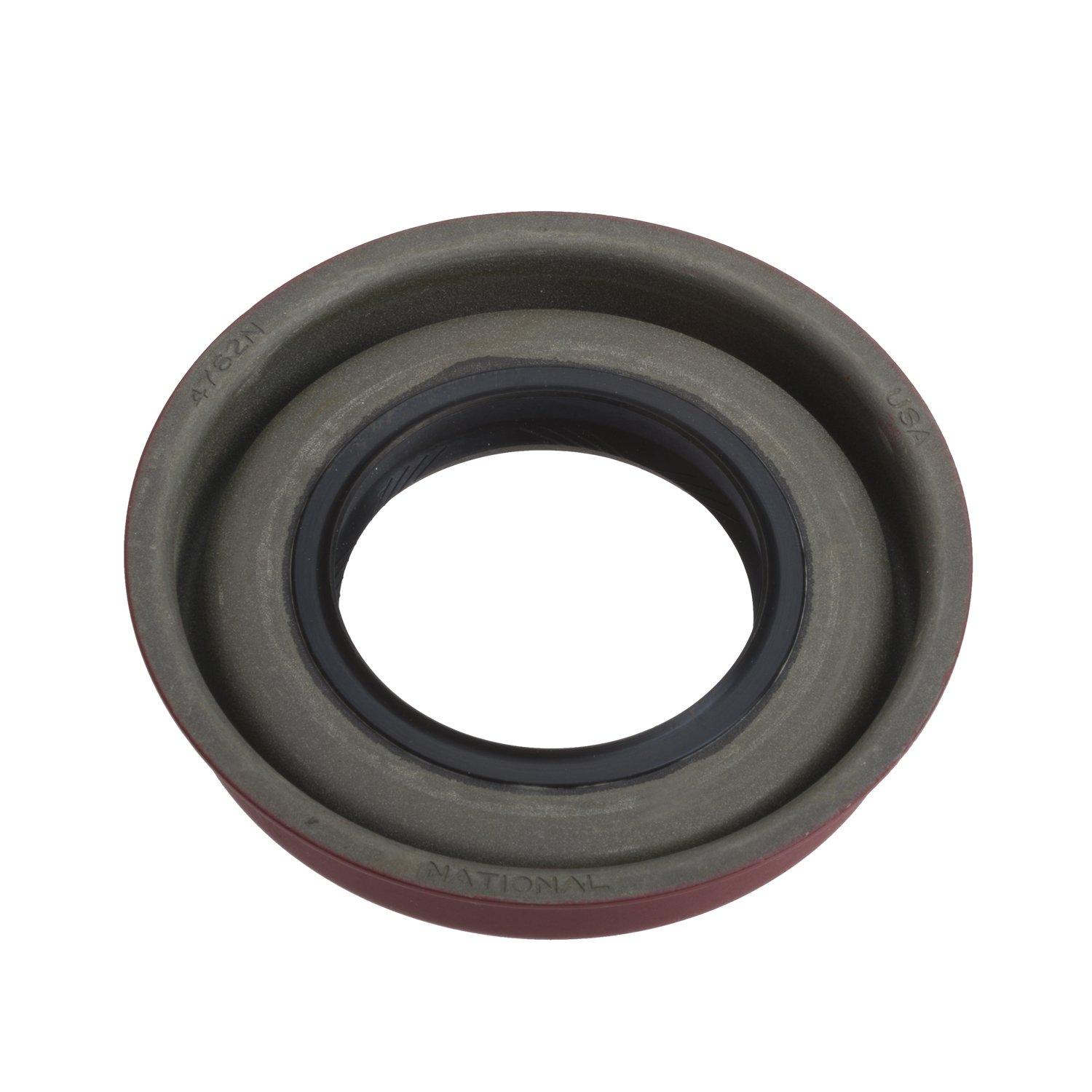 NATIONAL 4762N Wheel Seal - High quality product image showing NATIONAL 4762N Wheel Seal details and features