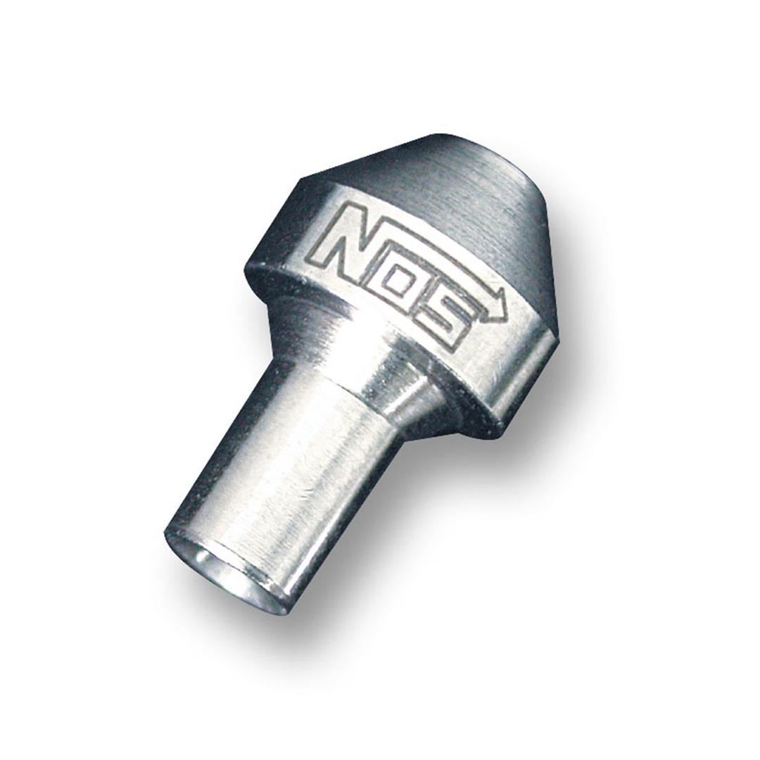 NOS 13760-26NOS 13760-26Precision SS Stainless Steel .026 Flare Jet - The Twister Group Tools product