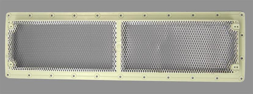 NORCOLD 616319BWH Base for Refrigerator Vent