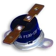 NORCOLD 618093 DC Fan Thermostat - Fits All Models with Fans