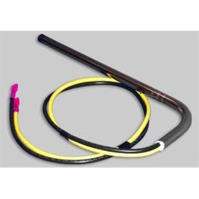 NORCOLD 618872 Refrigerator Cooling Unit Heater Element; Replacement For Norcold 1200/ 1210 Series Refrigerators; 120 Volt AC; 225 Watts - Product image