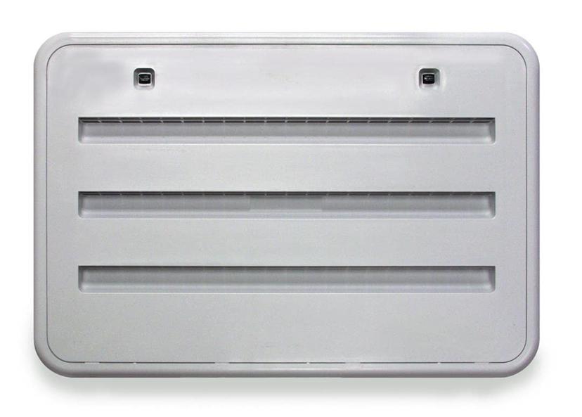 NORCOLD 621156BW Vent Door Assy Bright White