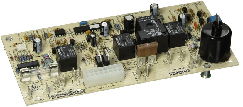 NORCOLD 621271001 RV Refrigerator Power Board