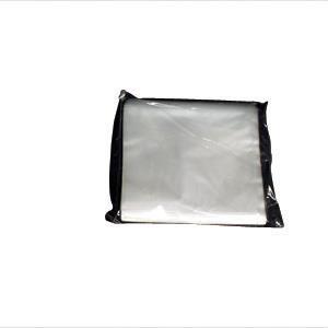 NTP B45X5 STORE FIXTURE MERCH DISPLAY RV; 200PK BAGS FOR HEADER CAR