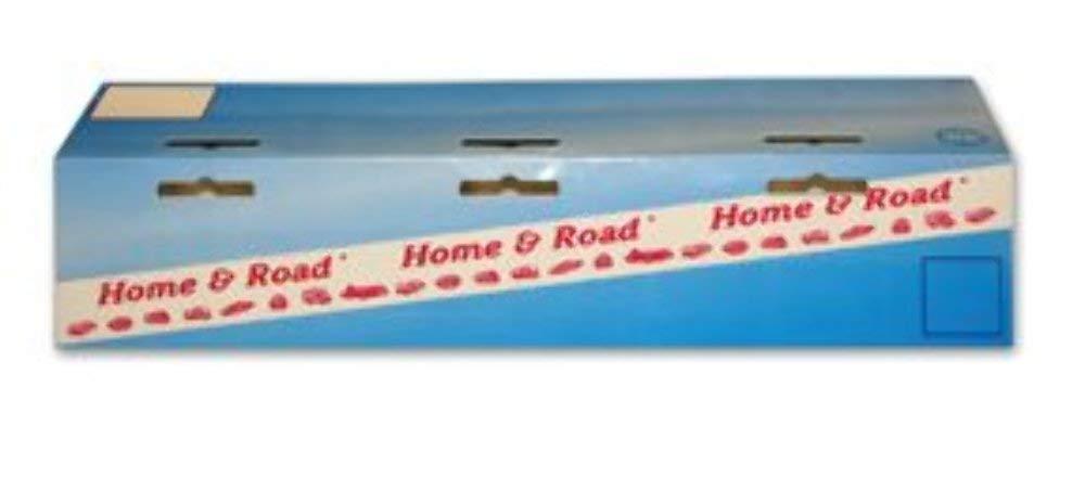 NTP H12 100Pk Header Card - High quality product image showing NTP H12 100Pk Header Card details and features