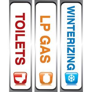 NTP SSBPACKAGE STORE FIXTURE MERCH DISPLAY RV; SIGN PACKAGE-BLADES - High quality product image showing NTP SSBPACKAGE STORE FIXTURE MERCH DISPLAY RV; SIGN PACKAGE-BLADES details and features