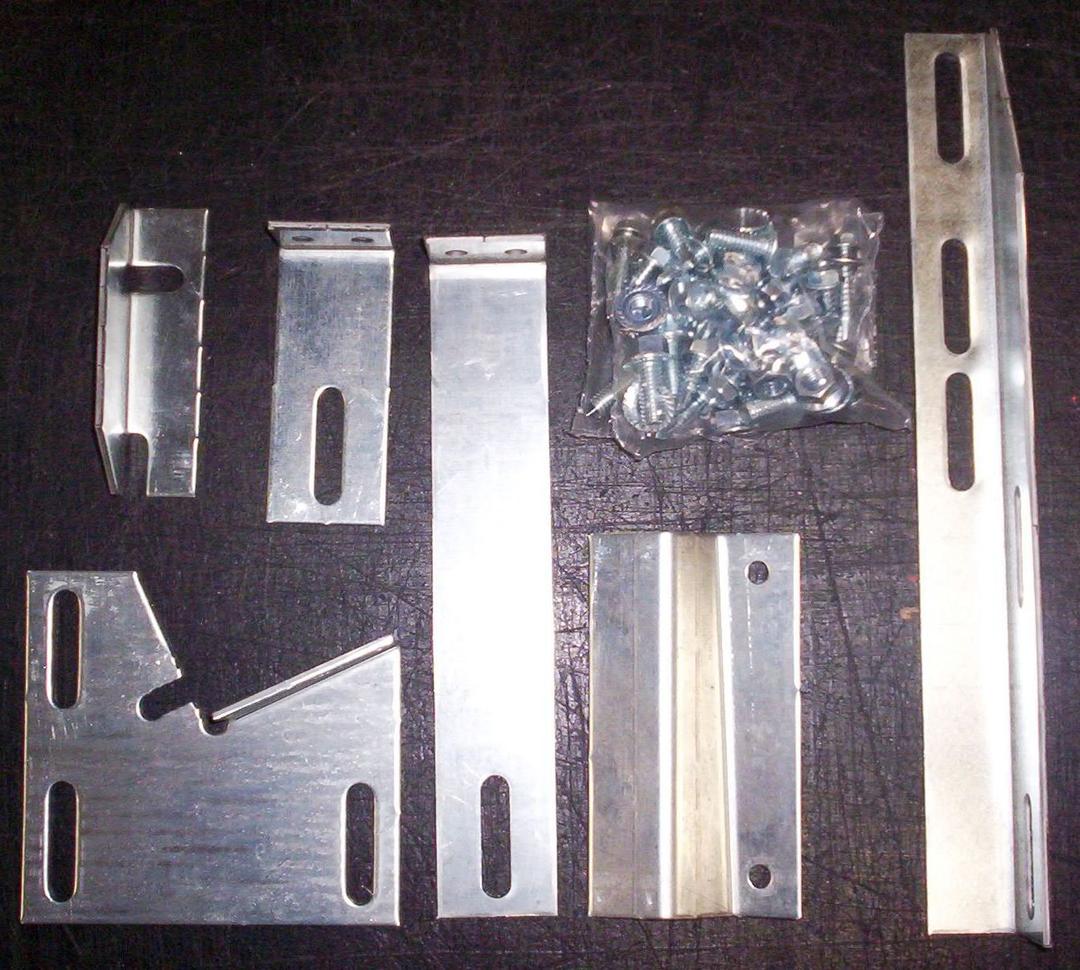 OWENS 10-1099 BRACKET - The Twister Group Tools product