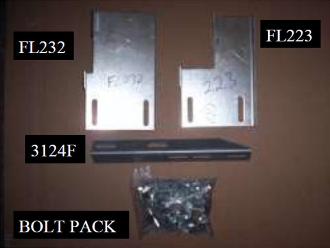 OWENS 10-1213 Running Board - The Twister Group Tools product