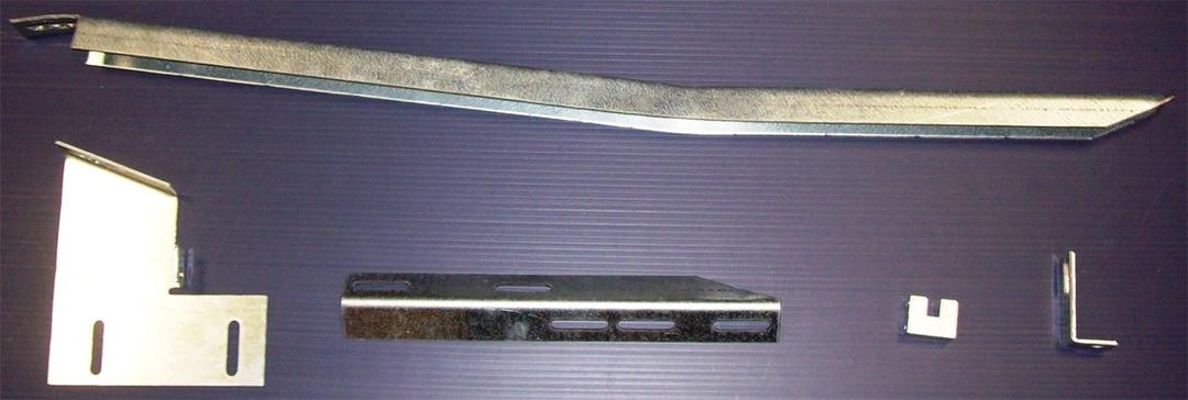 OWENS 10-1244 Running Board - The Twister Group Tools product