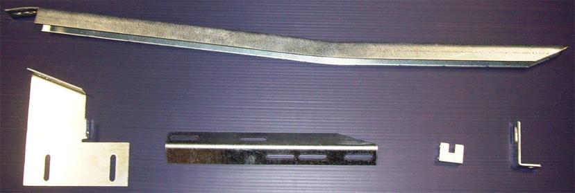 OWENS 10-1244 Running Board