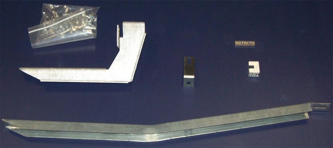 OWENS 10-1261 Running Board - The Twister Group Tools product