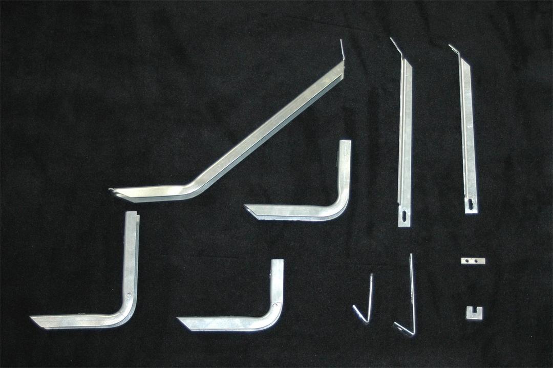 OWENS 10-1269 Running Board - The Twister Group Tools product