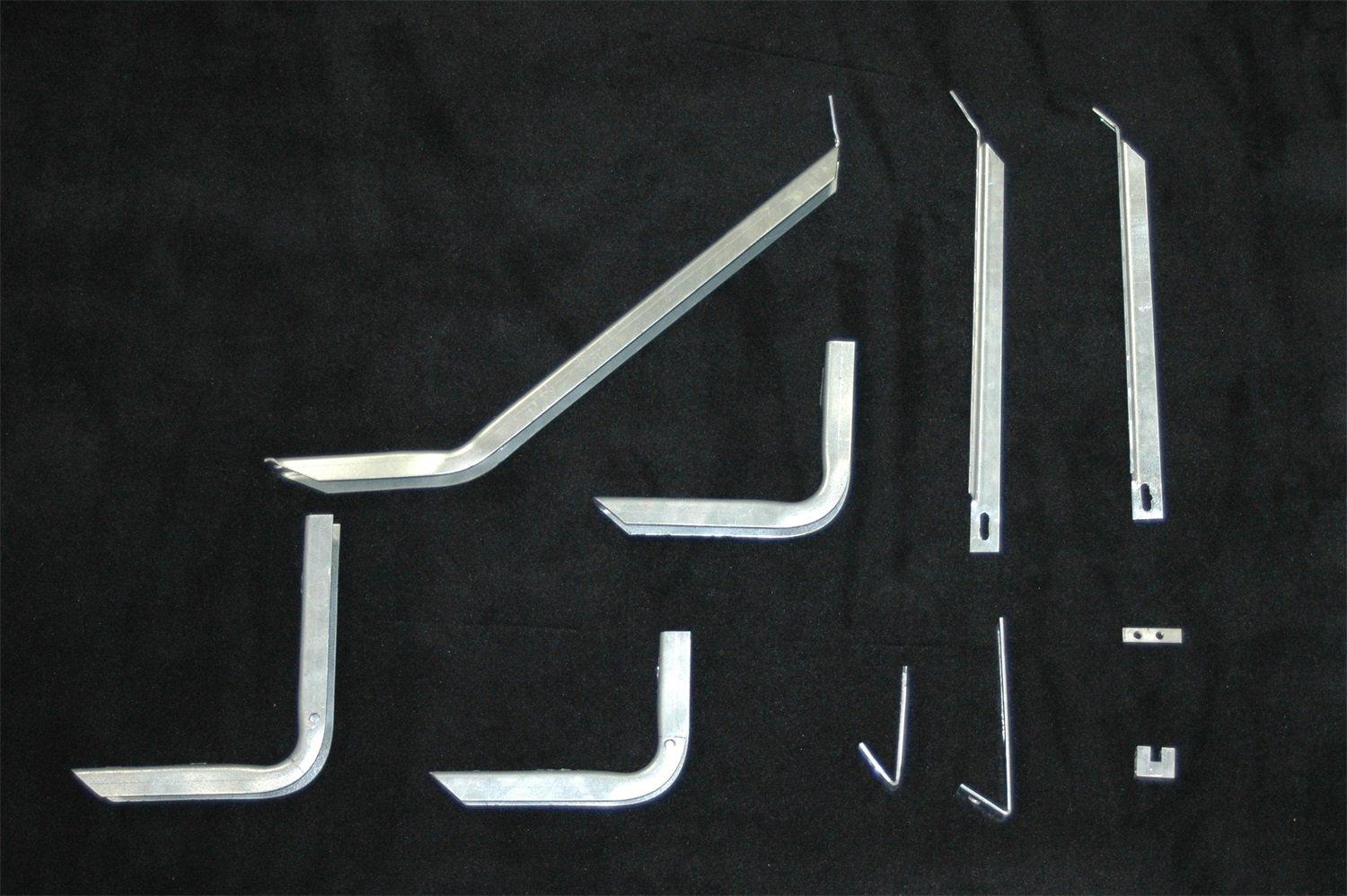 OWENS 10-1269 Running Board - High quality product image showing OWENS 10-1269 Running Board details and features