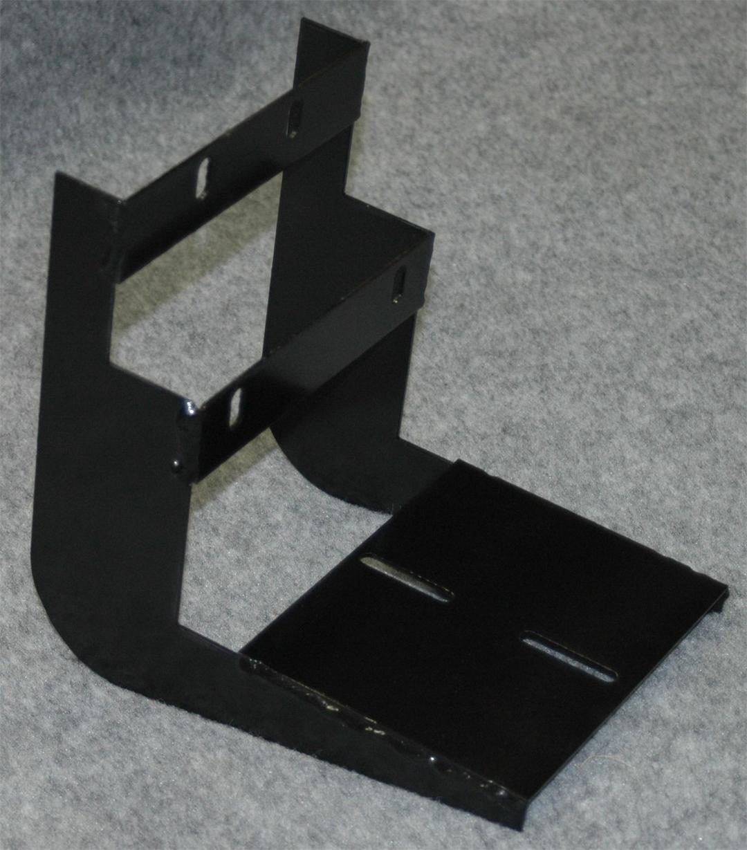 OWENS 10-1273 ClassicPro Series 2in. Riser Brackets Kit - The Twister Group Tools product