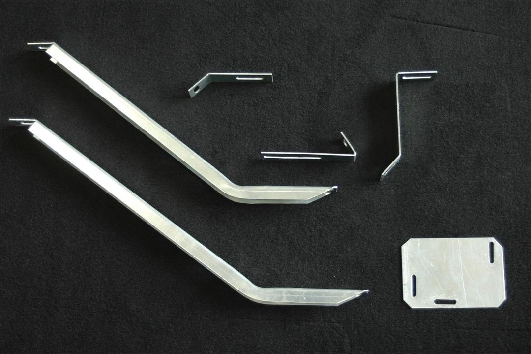 OWENS 10-1285 Running Board - The Twister Group Tools product