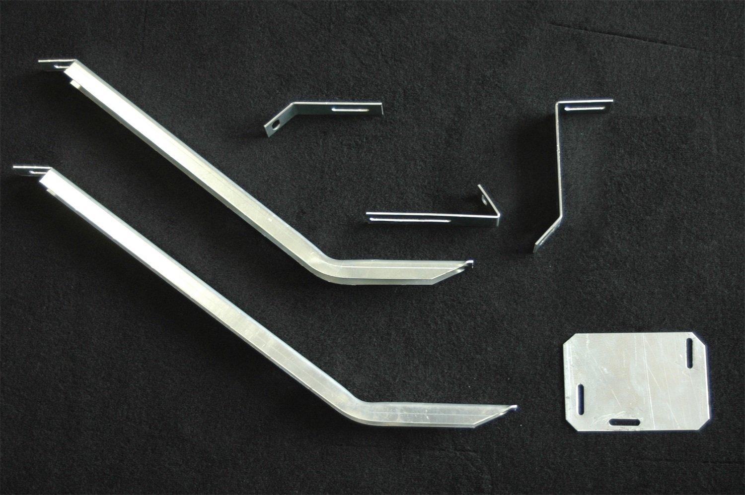 OWENS 10-1285 Running Board - High quality product image showing OWENS 10-1285 Running Board details and features