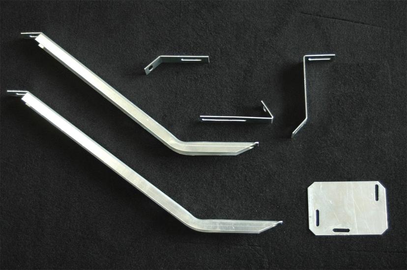 OWENS 10-1285 Running Board