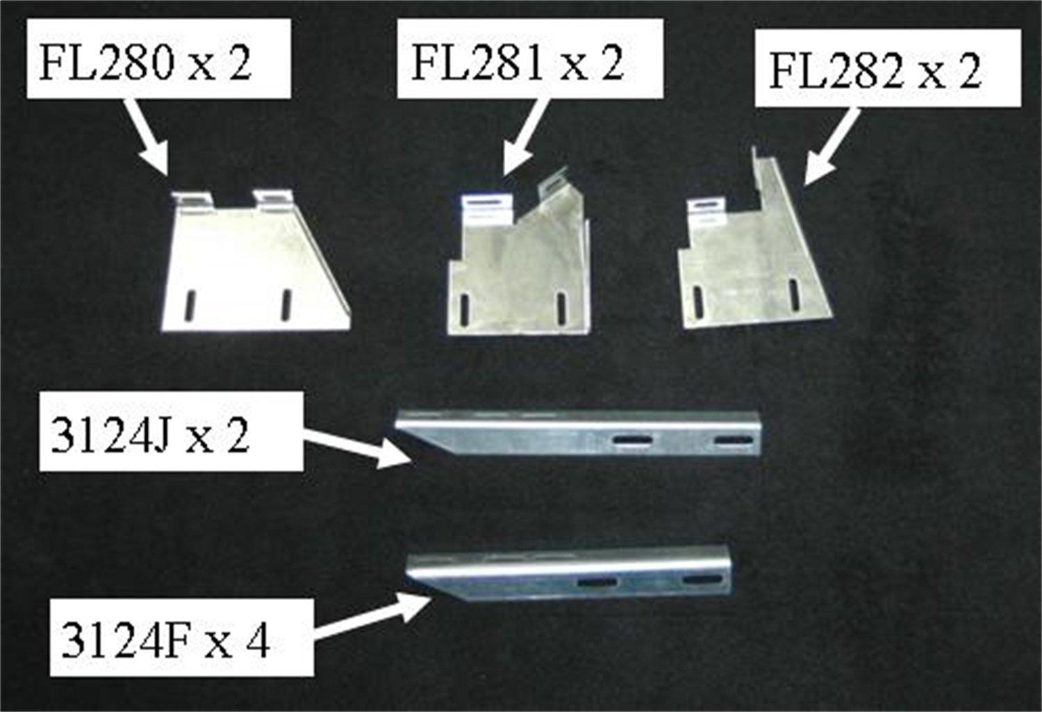 OWENS 10-1312 16+ HONDA PILOT - High quality product image showing OWENS 10-1312 16+ HONDA PILOT details and features