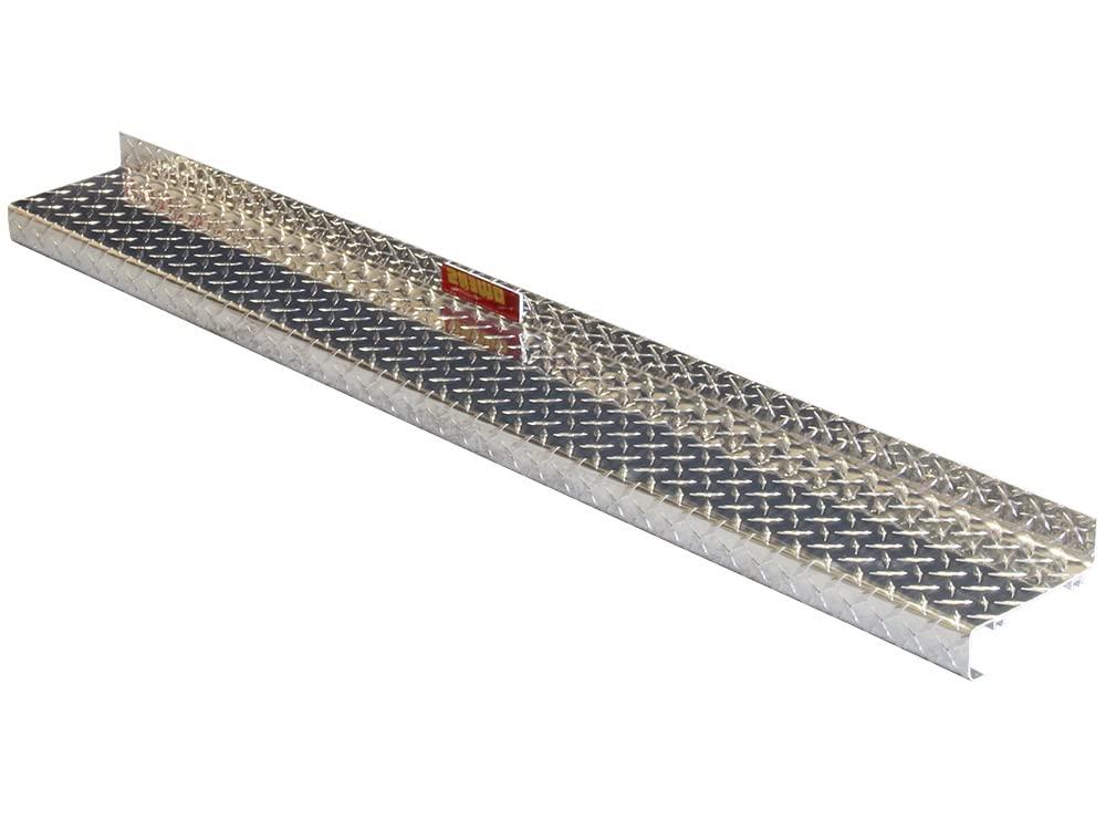 OWENS 84005 ClassicPro Series Diamond 4in. Box Running Boards - High quality product image showing OWENS 84005 ClassicPro Series Diamond 4in. Box Running Boards details and features