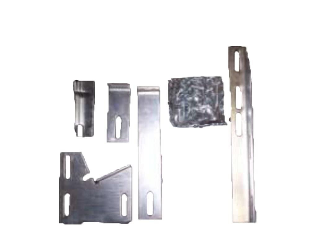 OWENS BK215 Products Bracket Kit - High quality product image showing OWENS BK215 Products Bracket Kit details and features