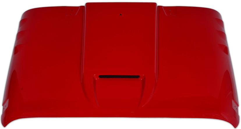 OWENS J15003 07-17 Jeep Jk/Jku Hood