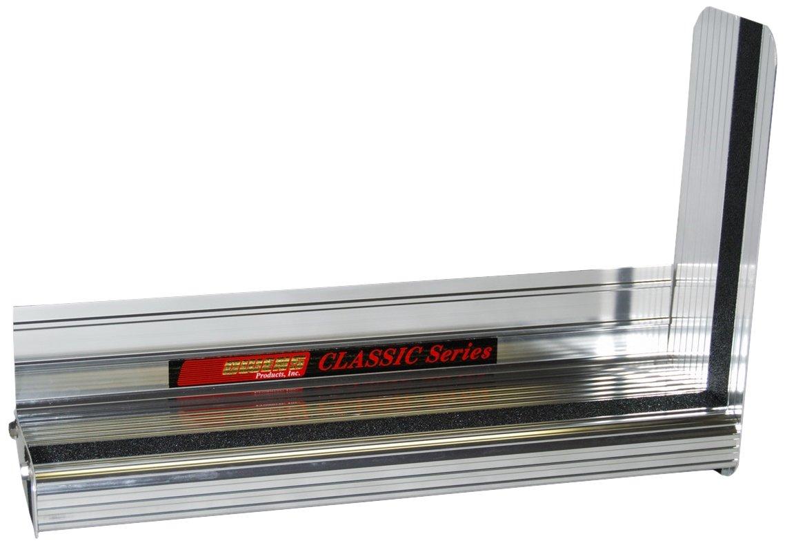 OWENS OC7424X ClassicPro Series Extruded 2in. Box Running Boards - High quality product image showing OWENS OC7424X ClassicPro Series Extruded 2in. Box Running Boards details and features