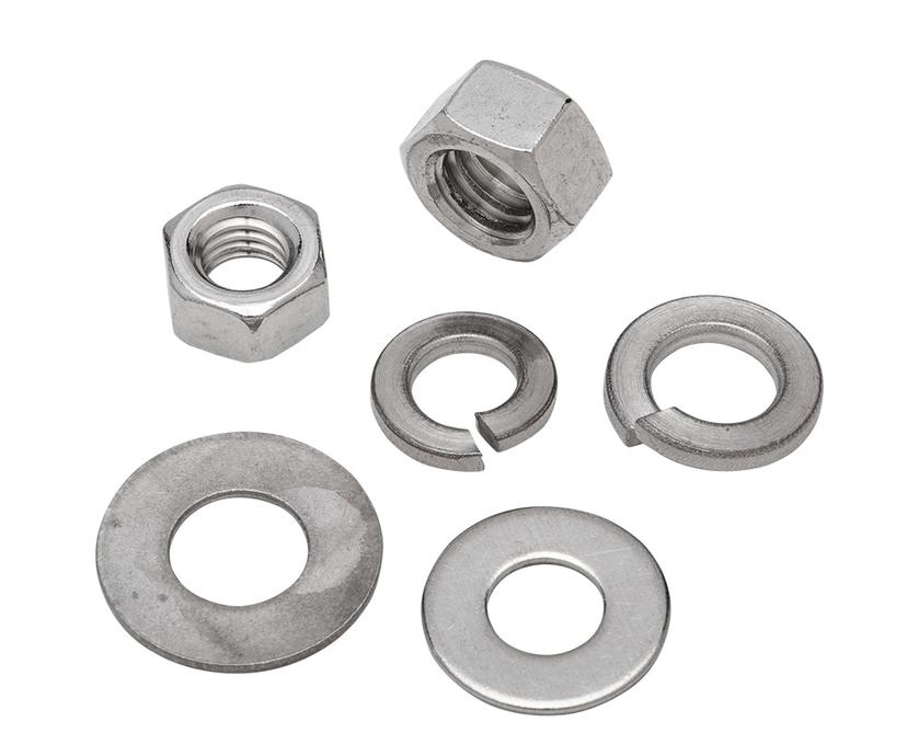 ODYSSEY 23010439 2301-0439 Marine Term Hex Nut Kit
