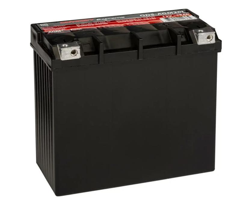 ODYSSEY ODS-AGM20L ODS Battery