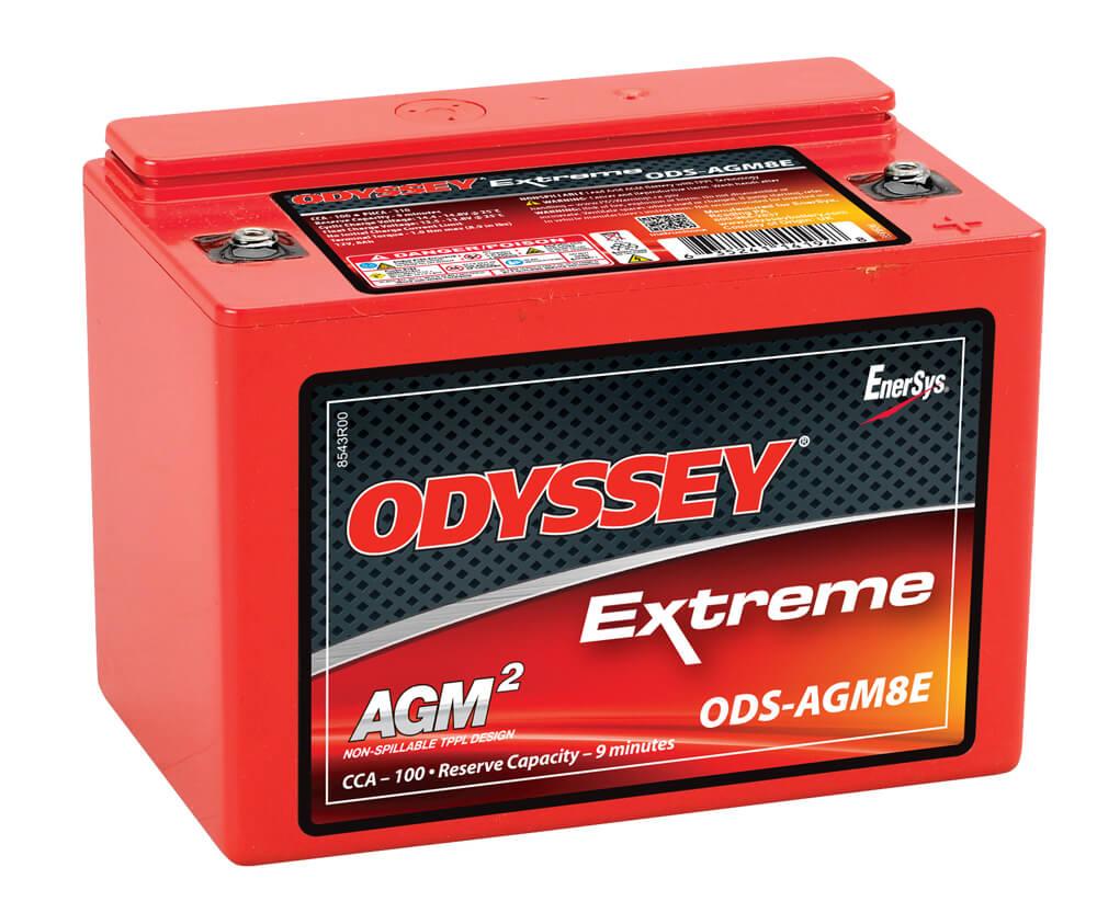 ODYSSEY ODSAGM8E Batteries PC310 Powerports Battery - High quality product image showing ODYSSEY ODSAGM8E Batteries PC310 Powerports Battery details and features