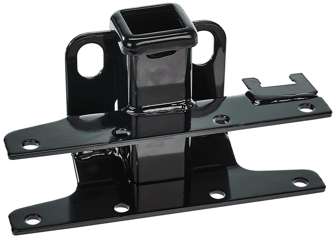RUGGED RIDGE 11580.60 Trailer Hitch Kit, Wire Harness, Logo; 07-18 Wrangler - The Twister Group Tools product