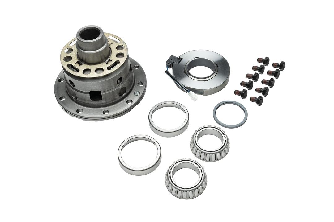 OMIX-ADA 16505.43 Dana 44 Front Locking Differential Assembly | OE Reference: 68017176AA | Fits 2007-2018 Jeep Wrangler JK & JKU Rubicon Models - The Twister Group Tools product