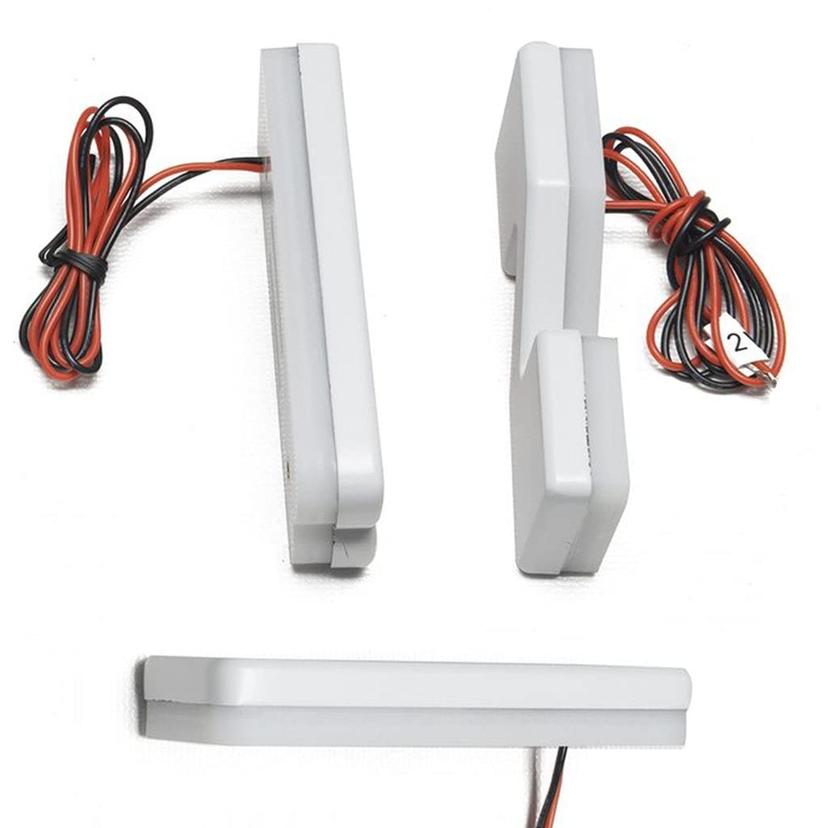 ORACLE LIGHTING 3140-B-001 LIGHTING LED Letter B - Universal Illuminated Letter Badges, Matte White Surface Finish, 1 Light