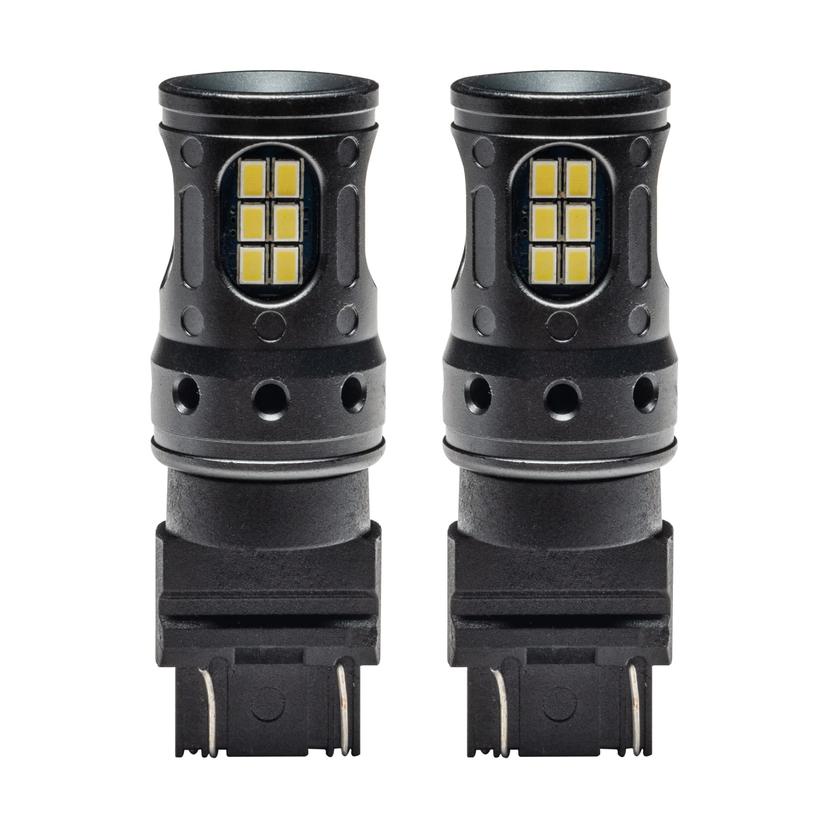 ORACLE LIGHTING 4911-001 Lighting WT21W Extreme-Performance LED Reverse Light Bulbs (Pair)