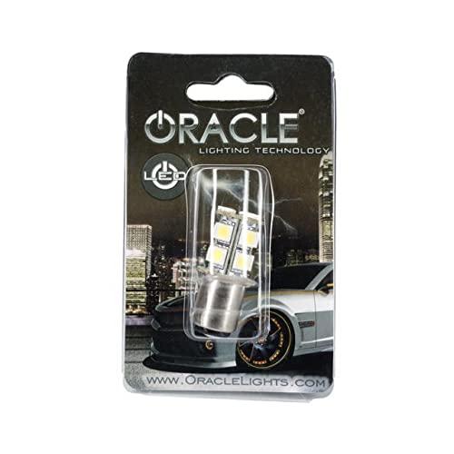 ORACLE LIGHTING 5007-001 Lighting (1157) 13 LED Bulb (Single) (Cool White)
