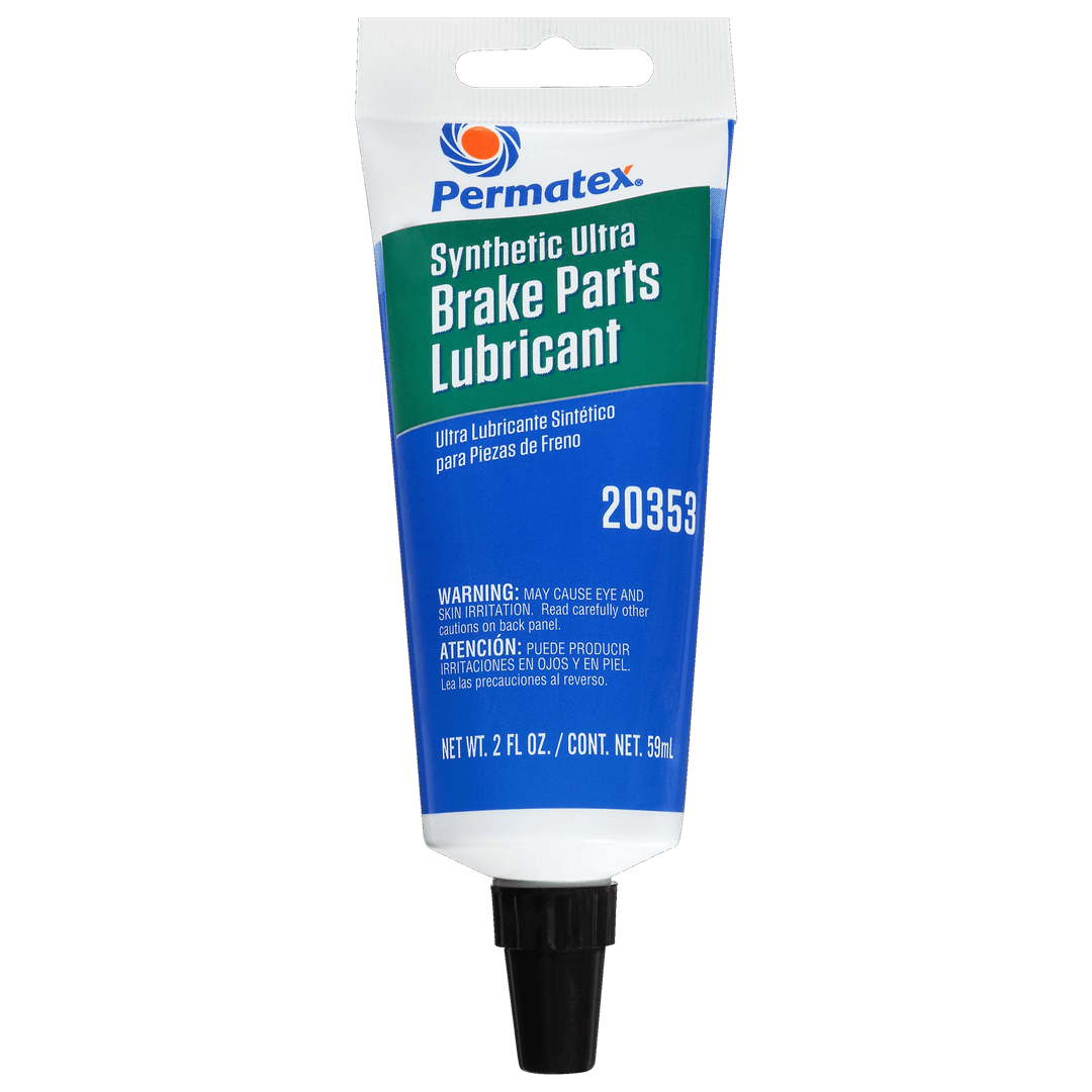 PERMATEX 20353 Ultra Disc Brake Caliper Lube, 2 oz. - High quality product image showing PERMATEX 20353 Ultra Disc Brake Caliper Lube, 2 oz. details and features