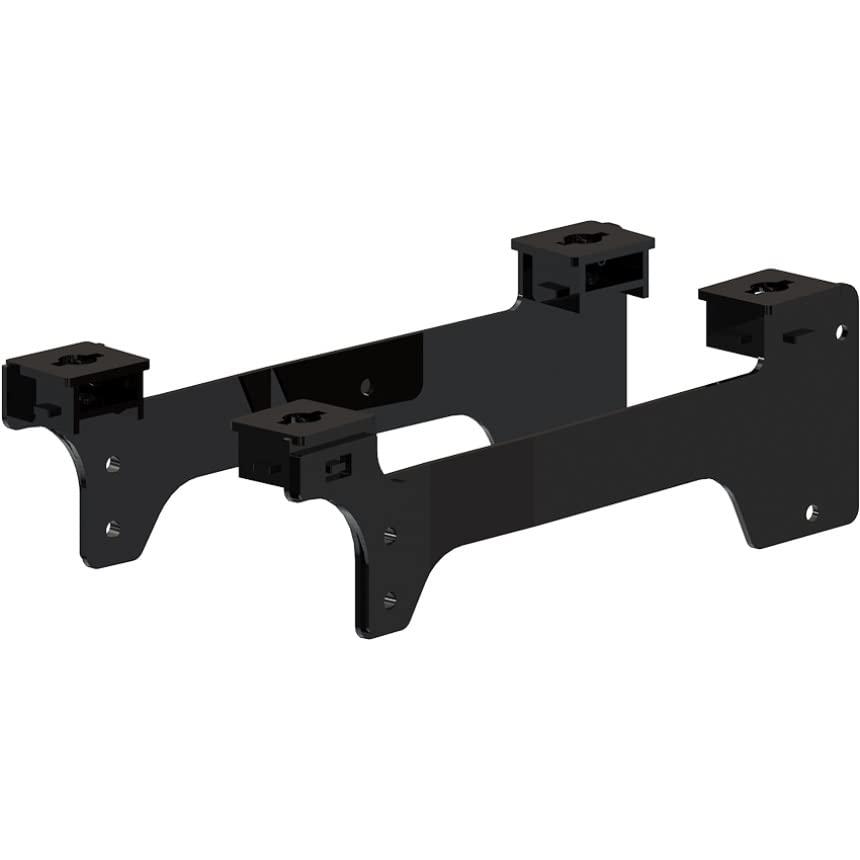 PULLRITE 2338 SUPERRAIL KIT for A 2020 Compatible with/Replacement for GM - High quality product image showing PULLRITE 2338 SUPERRAIL KIT for A 2020 Compatible with/Replacement for GM details and features