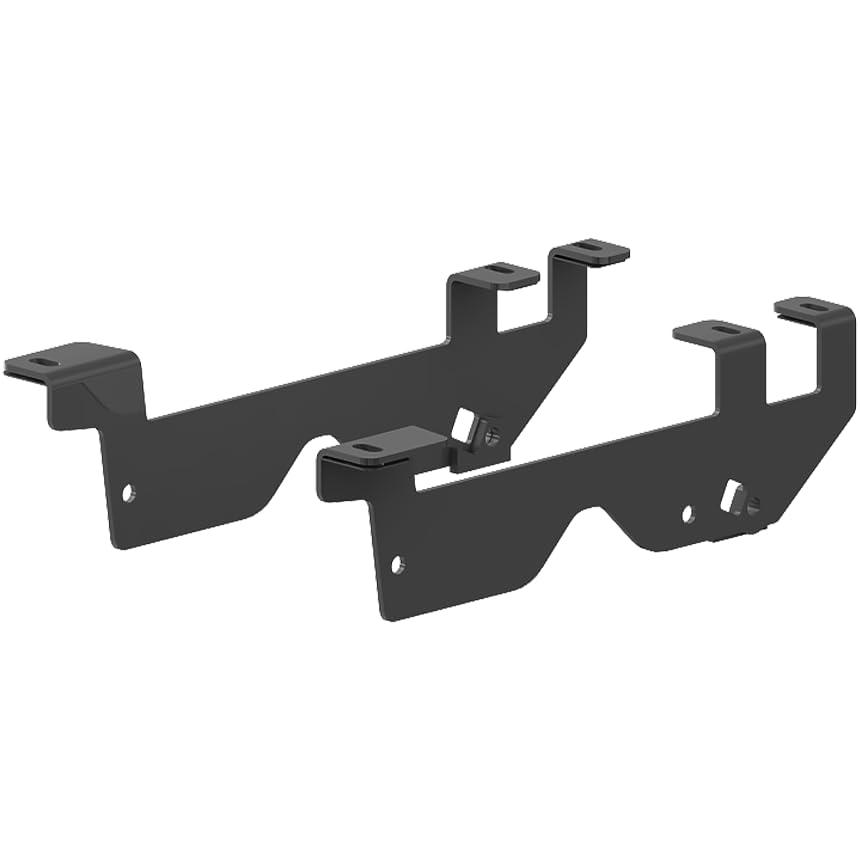 PULLRITE 2772 ISR Series Custom Mounting Kit for Ford F-150 (2021) - High quality product image showing PULLRITE 2772 ISR Series Custom Mounting Kit for Ford F-150 (2021) details and features
