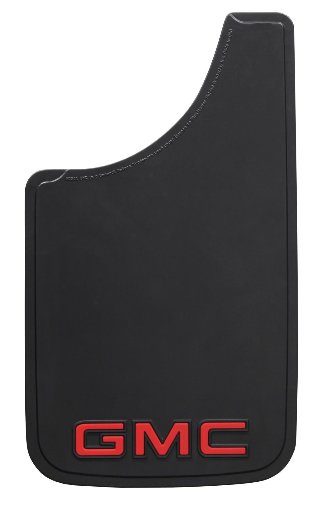 PLASTICOLOR 000493R01 Gmc Easy Fit 9X15 Mud Guard - The Twister Group Tools product