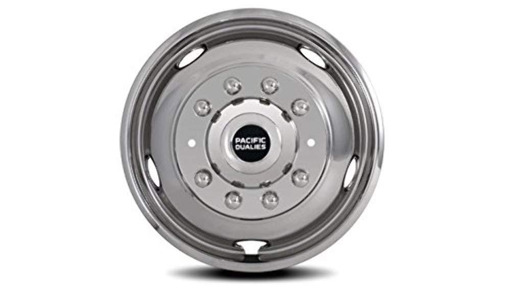 PACIFIC DUALIES 43-1901 Wheel Simulator - High quality product image showing PACIFIC DUALIES 43-1901 Wheel Simulator details and features