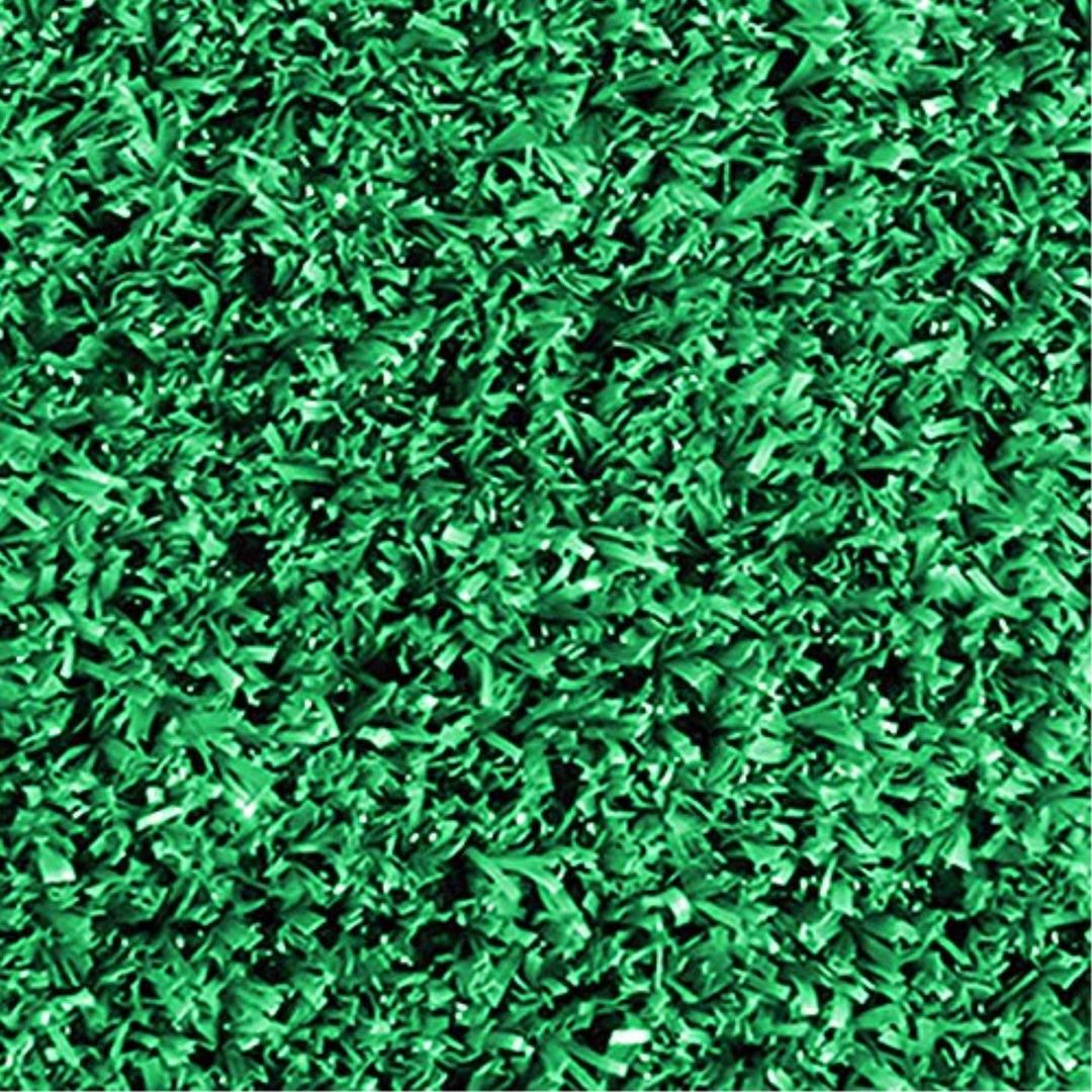 PREST-O-FIT 2-1180 Surfacemate Patio Rug, 6 X 9, Green - The Twister Group Tools product