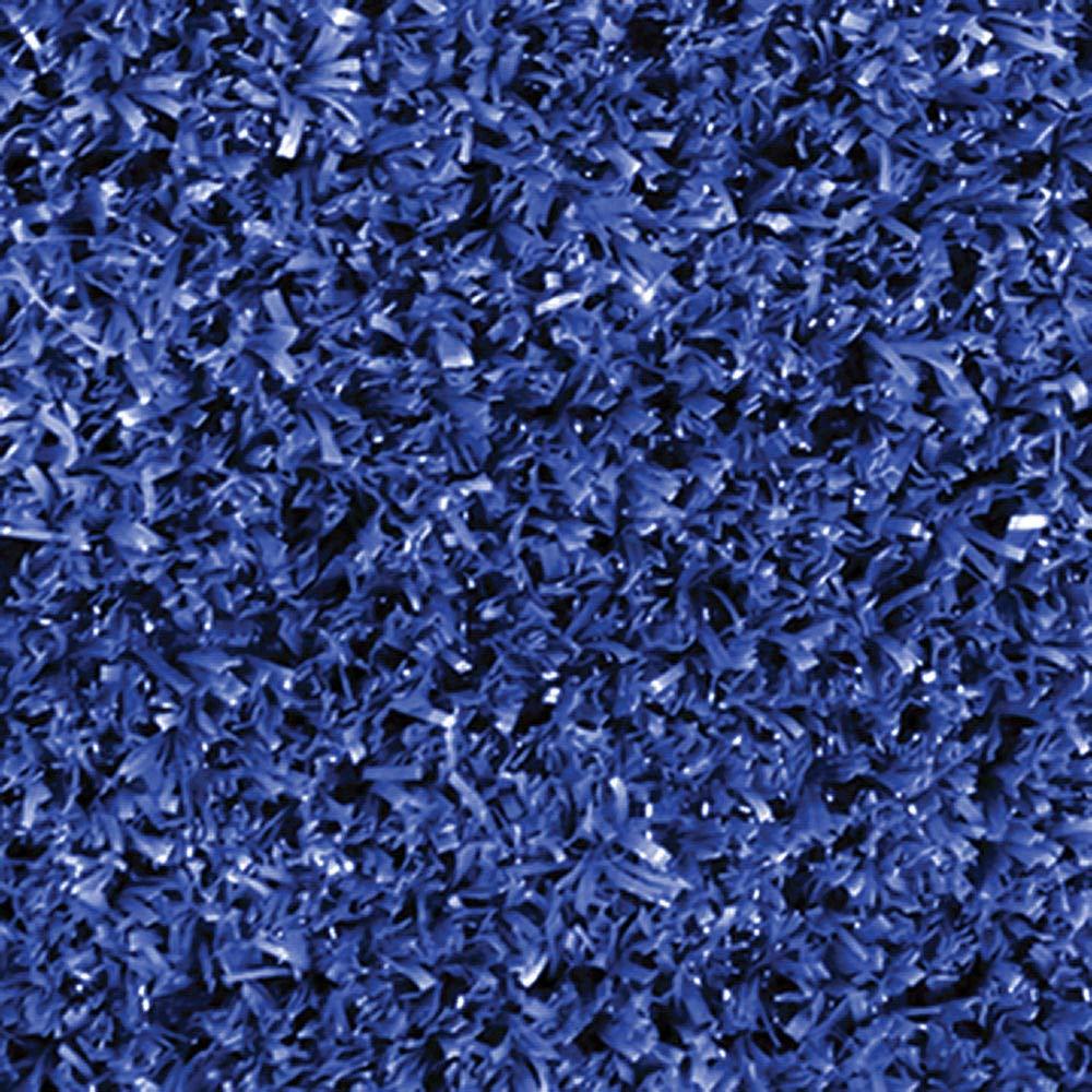 PREST-O-FIT 2-1183 Surface Mate Pat Rug 6 X 9 Imp Blue - High quality product image showing PREST-O-FIT 2-1183 Surface Mate Pat Rug 6 X 9 Imp Blue details and features