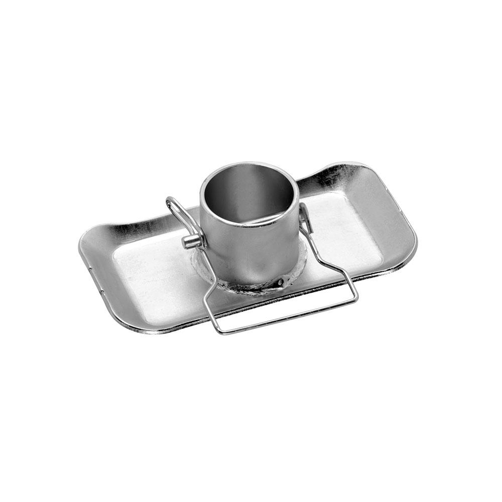 DRAW-TITE 1400700340 Footplate & PIN - High quality product image showing DRAW-TITE 1400700340 Footplate & PIN details and features