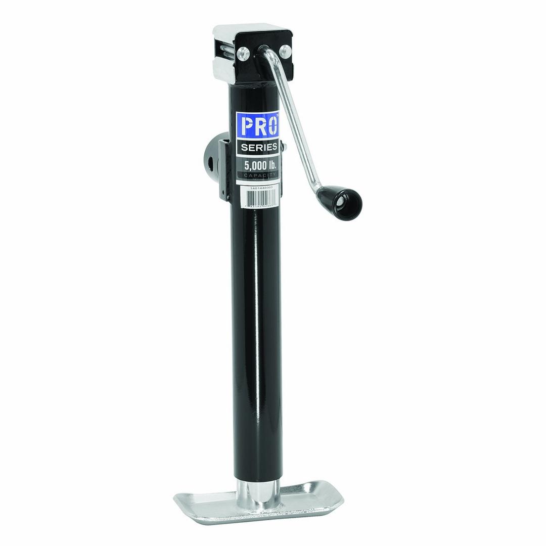 PRO SERIES 1401440303 Weld-On Jack - The Twister Group Tools product