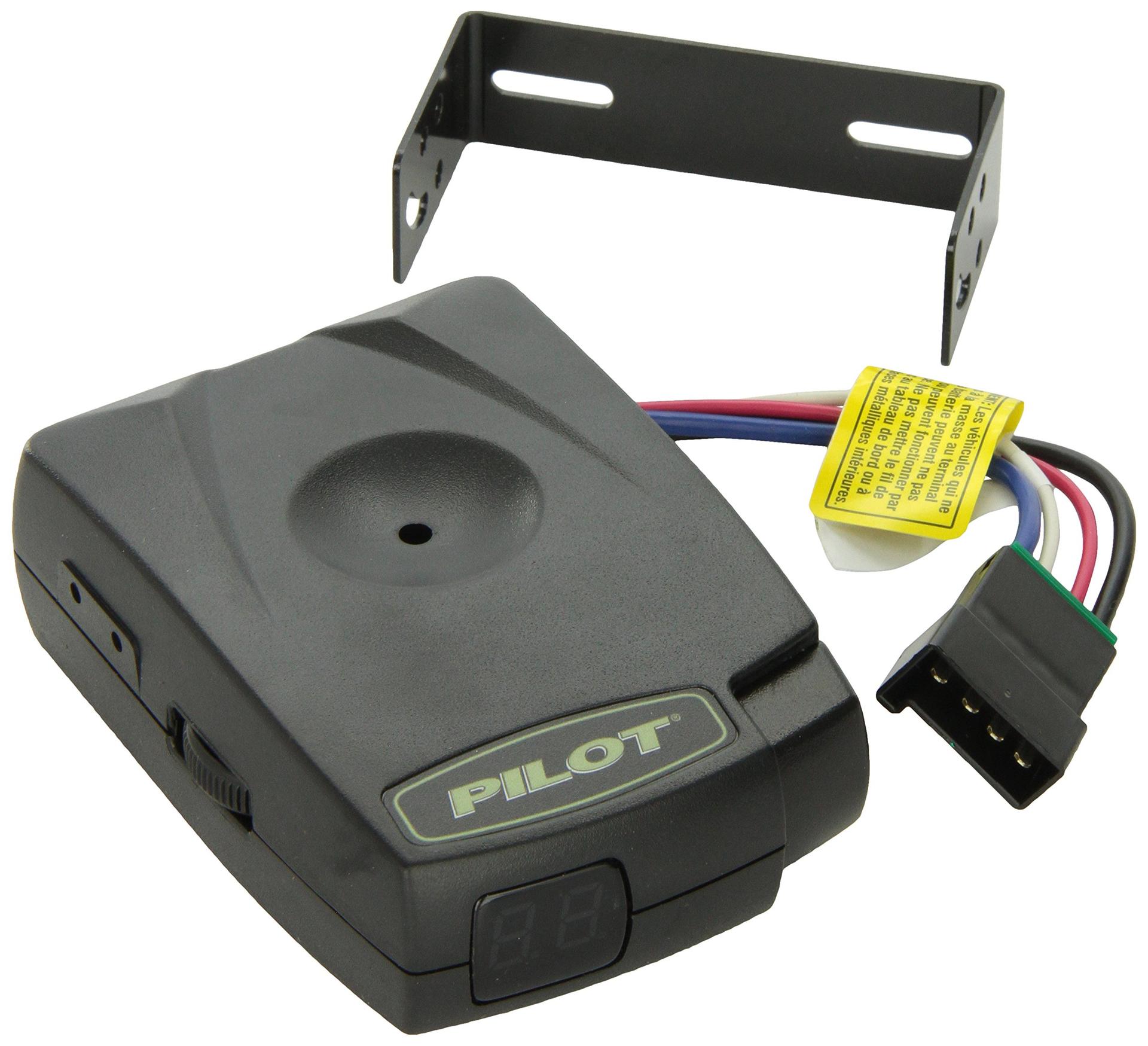 PRO SERIES 80550 PILOT DIGITAL BRKE CNTROL - High quality product image showing PRO SERIES 80550 PILOT DIGITAL BRKE CNTROL details and features