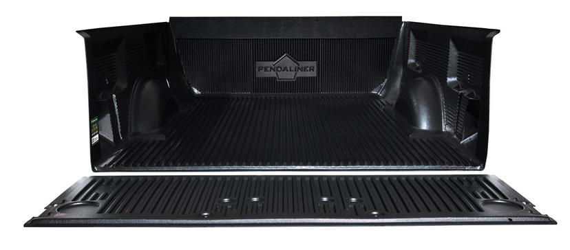PENDA 52016SR Component Tub For Penda Bed Liners